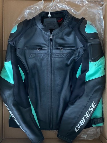 Dainese racing motorradjacke - dainese,