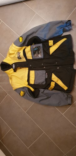 Ixs racing textil - ixs,