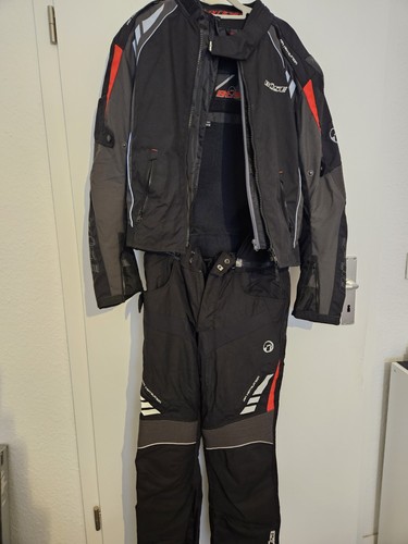 Büse racing pro - b.,