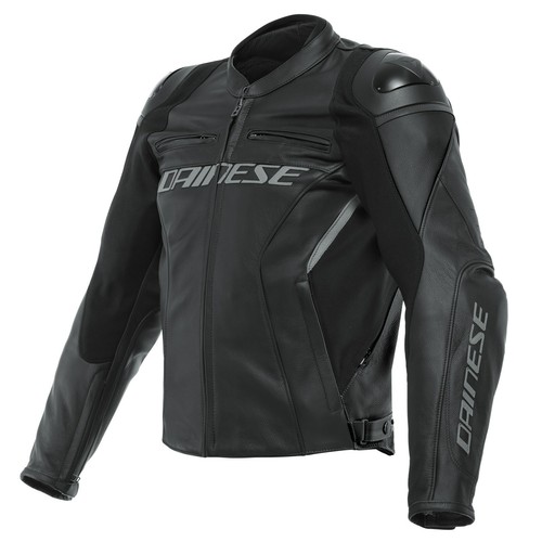 Dainese racing lederjacke - 4,