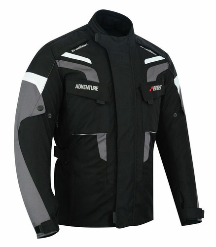 Winter motorradjacke motorrad - winter,